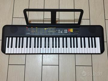 tastiera digitale Yamaha PSR-F52