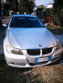 BMW 330I BERLINA  