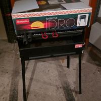 barbecue a carbonella Ferraboli “IDRO” – Art.150