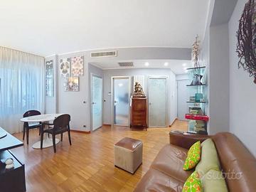 Appartamento di 106 m² con 4 locali a Torino