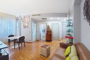 Appartamento di 106 m² con 4 locali a Torino