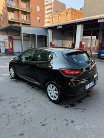 Renault Clio 1.5 dCi 75 CV 5p Energy Zen – 12/2017