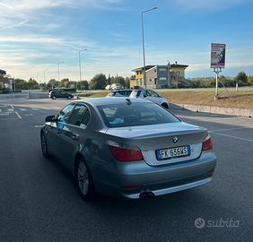 BMW 530 diesel 2005