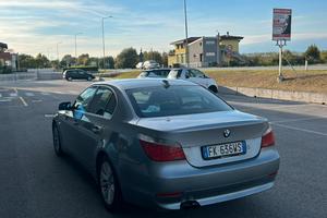 BMW 530 diesel 2005
