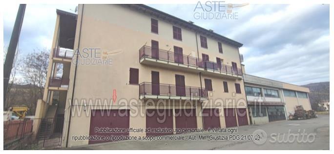 Appartamento – Bettola, Roncovero - Vista 3