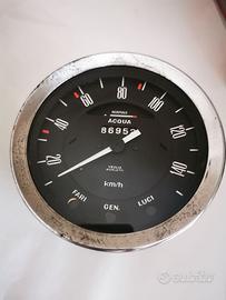 Contachilometri VEGLIA BORLETTI - INNOCENTI MINI