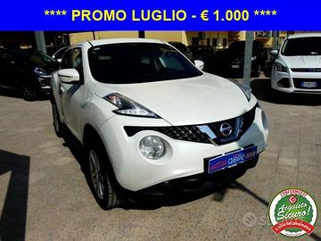 NISSAN Juke 1.5 dCi Start&Stop Acenta