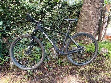 TREK PROCALIBER PRO CALIBER 9.7 2017