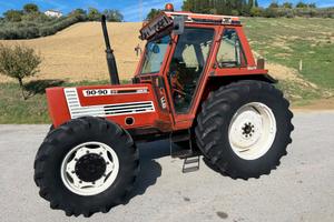 Fiat 90-90 DT