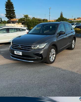 Volkswagen Tiguan 2.0 TDI 150 CV SCR DSG Elegance 