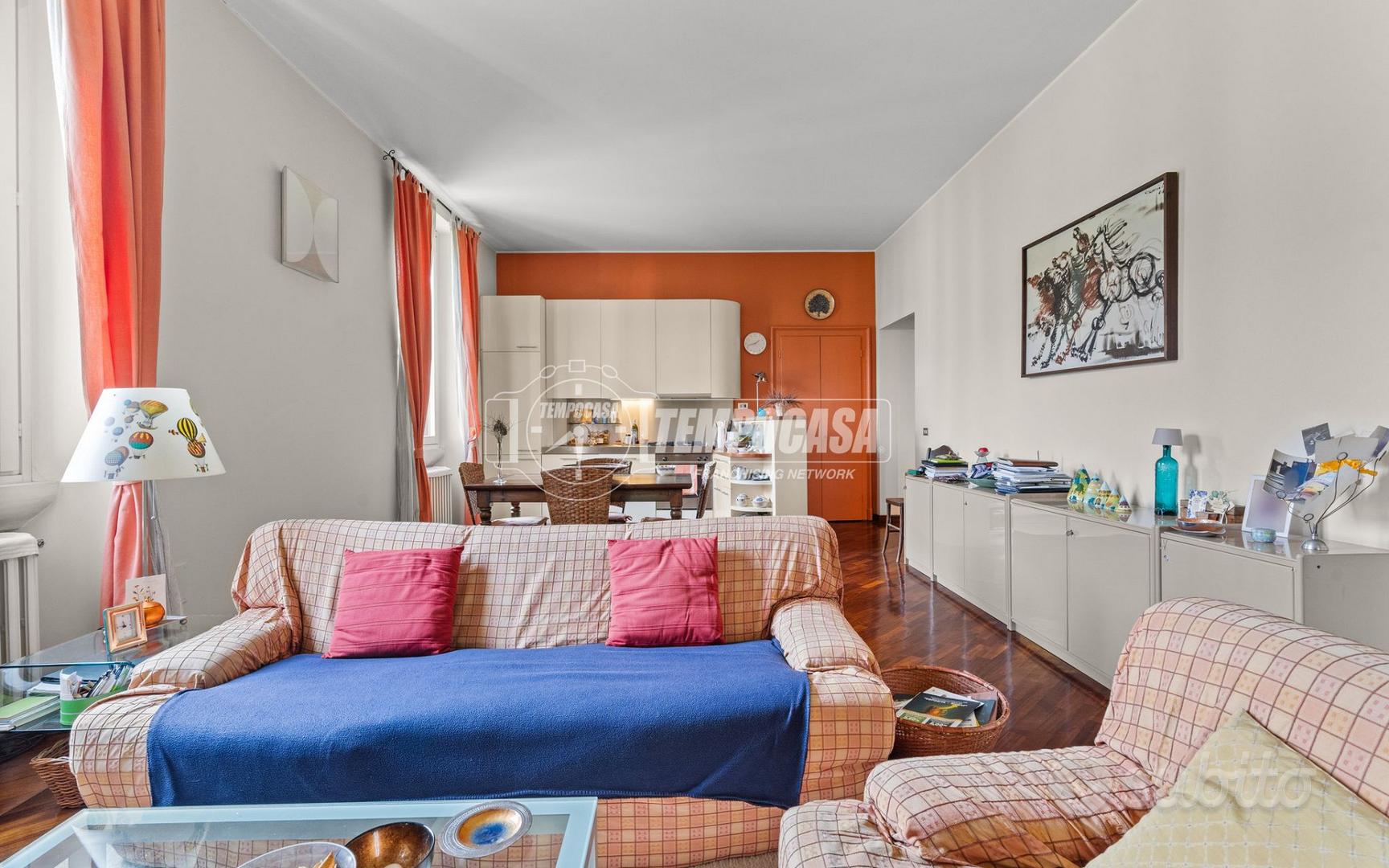 Apartment in Milano, Porta Romana, Municipio 4 - Vista 2
