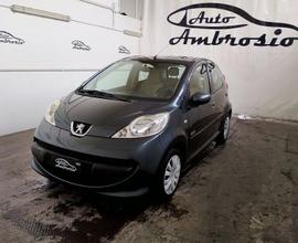 Peugeot 107 1.0 68CV 5p. Sweet Years 2Tronic