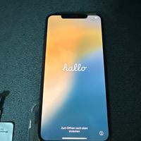 Iphone XS Max 256 gb