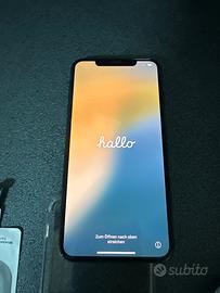 Iphone XS Max 256 gb
