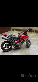 HYPERMOTARD 796 Rossa