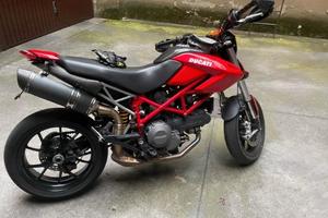 HYPERMOTARD 796 Rossa