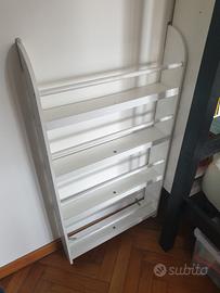 Libreria montessoriana