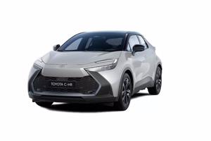 TOYOTA C-hr 1.8 hev trend fwd e-cvt