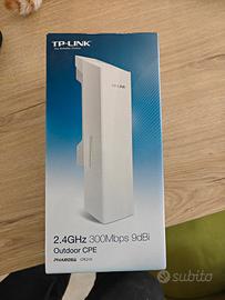 tp-link cpe210 direttiva wifi tplink