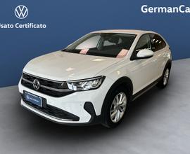 Volkswagen Taigo 1.0 tsi life 95cv