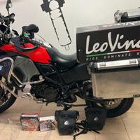 Bmw f 800 gs adventure