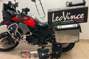 Bmw f 800 gs adventure