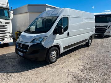 Furgone fiat ducato maxi l4h2 clima