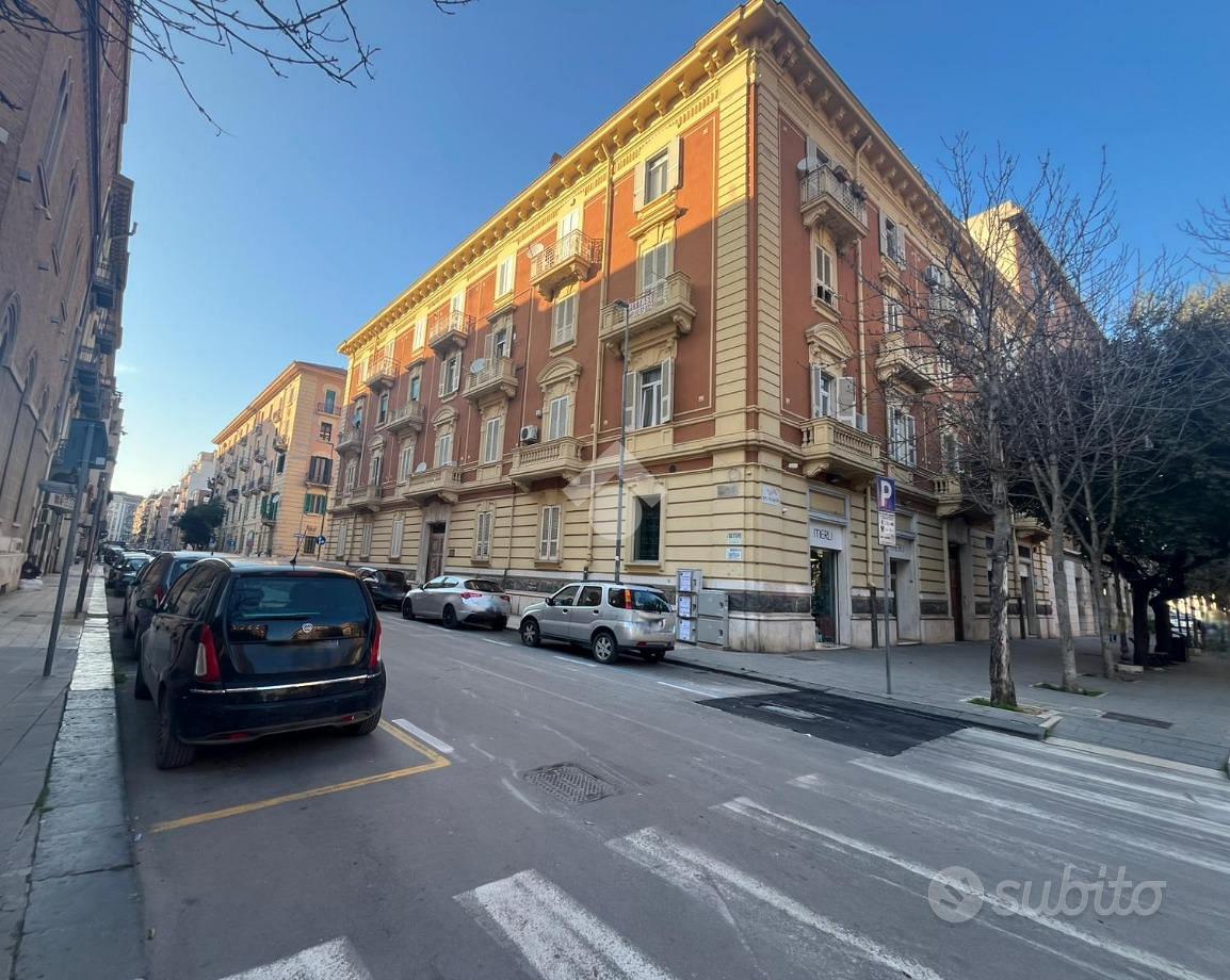 4 LOCALI A FOGGIA
