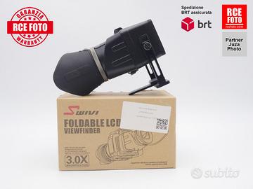Swivi Viewfinder (Canon)