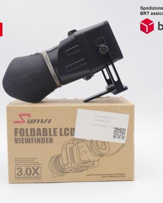 Swivi Viewfinder (Canon)