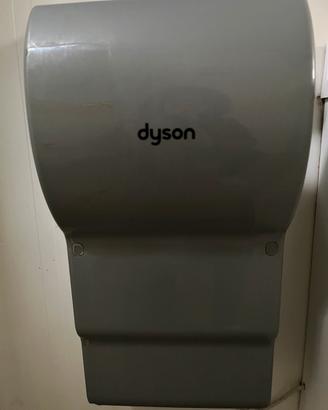 Asciugamani Dyson airblade dB