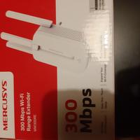 ripetitore segnale wi-fi