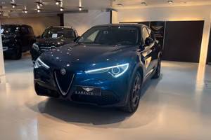 ALFA ROMEO STELVIO 2.2 TD 210CV AT8 Q4 - 2019