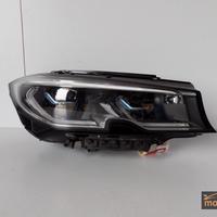 Faro a LED laser BMW 3 G20 / G21 - Destra - 10656