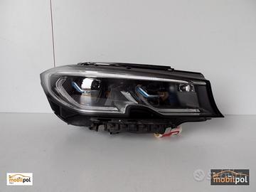 Faro a LED laser BMW 3 G20 / G21 - Destra - 10656