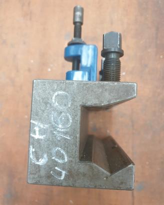 Cartella tipo Multifix CH40160