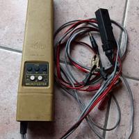 Pistola stroboscopica