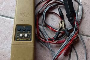 Pistola stroboscopica