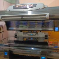 Solarium IsoItalia 18L