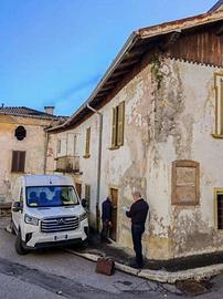 Immobile in asta di 98 m² con 3 locali a Casalzuig