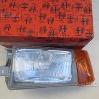 Alfa romeo arna faro anteriore sx originale