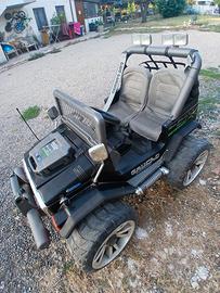 gaucho 24v 