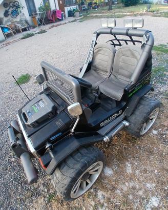 gaucho 24v 