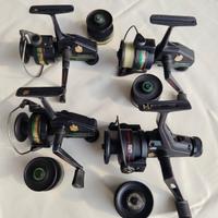 Mulinelli vintage cardinal C4 /754.S./