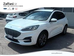 FORD Kuga 3ª serie - Kuga 2.5 Plug In Hybrid 225 C
