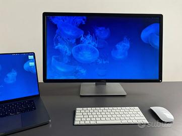 Monitor Dell P2815Q 28" 4K Ultra HD