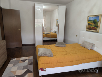 Camera Gallarate Caiello