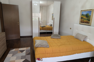 Camera Gallarate Caiello