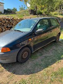 Fiat Punto 55