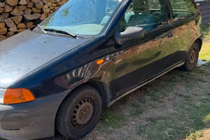 Fiat Punto 55
